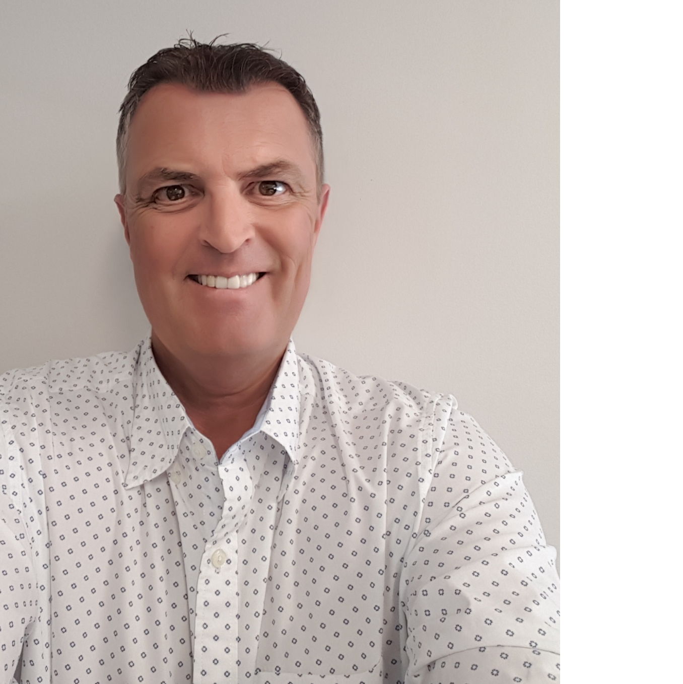 Profile of Michael Simonot