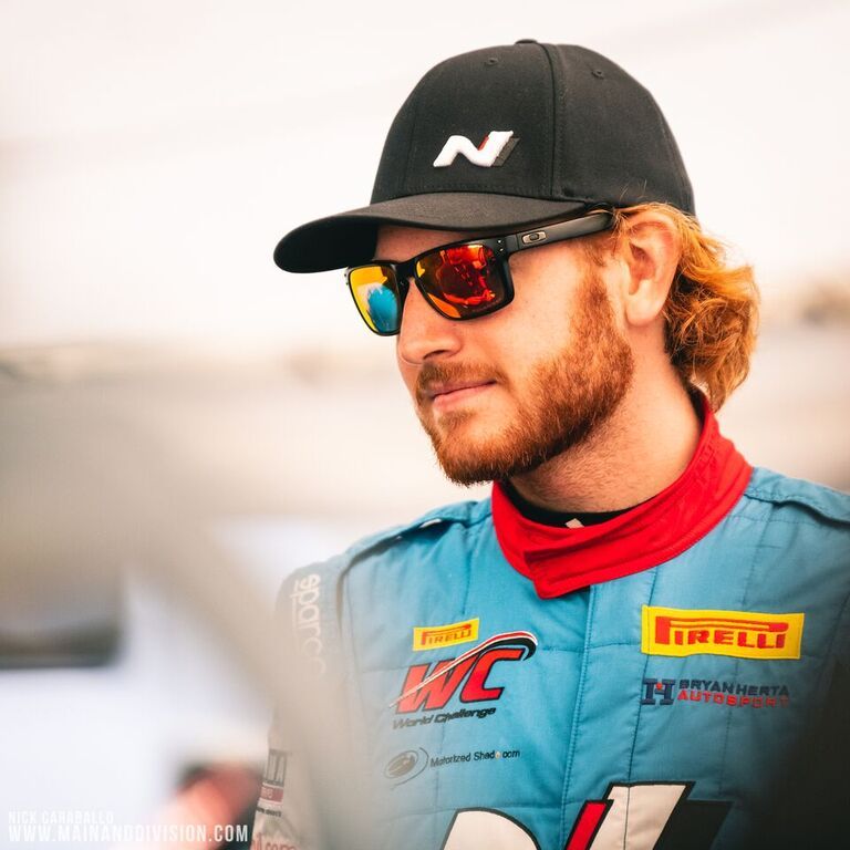 Profile of Mason Filippi