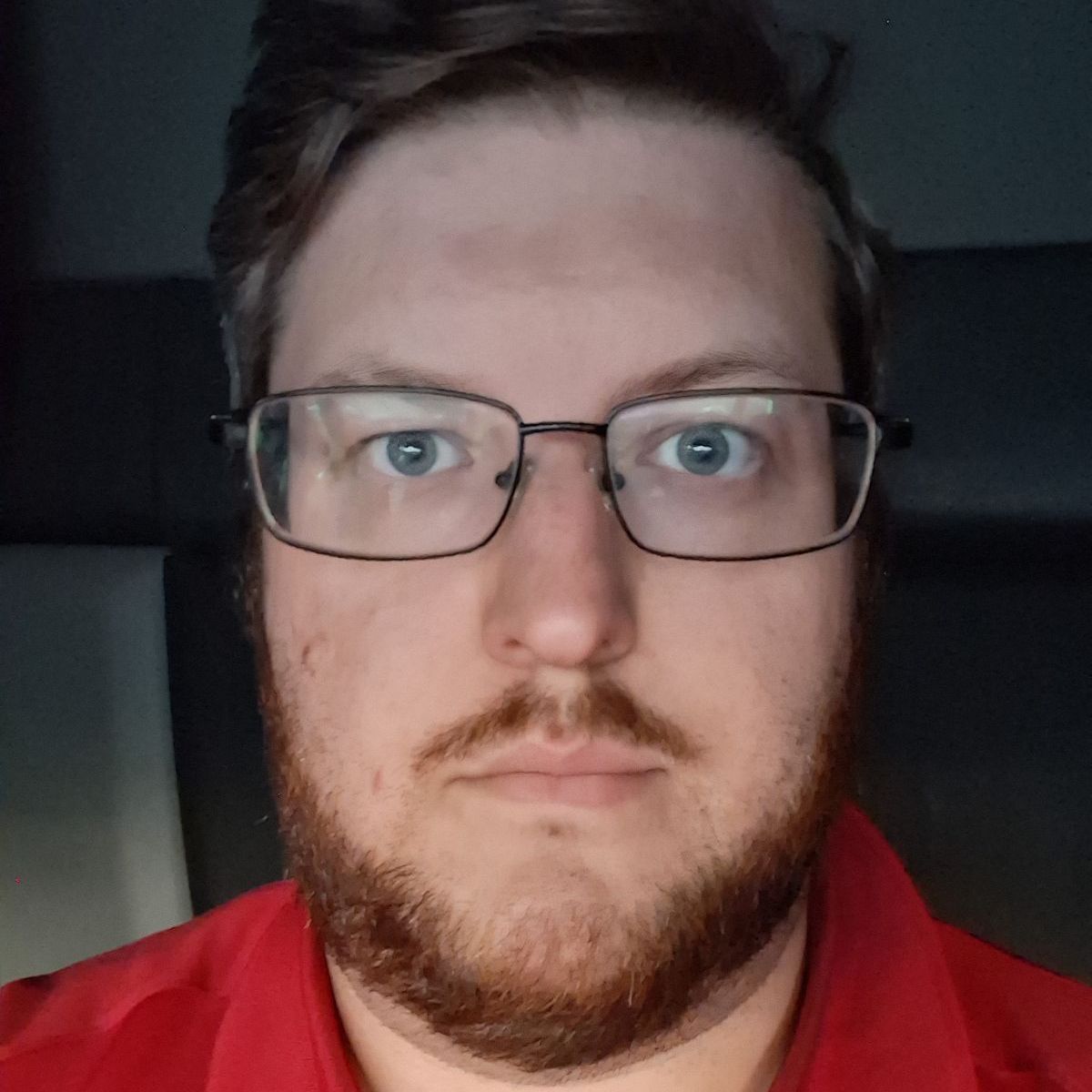 Profile of Curtis Barrett