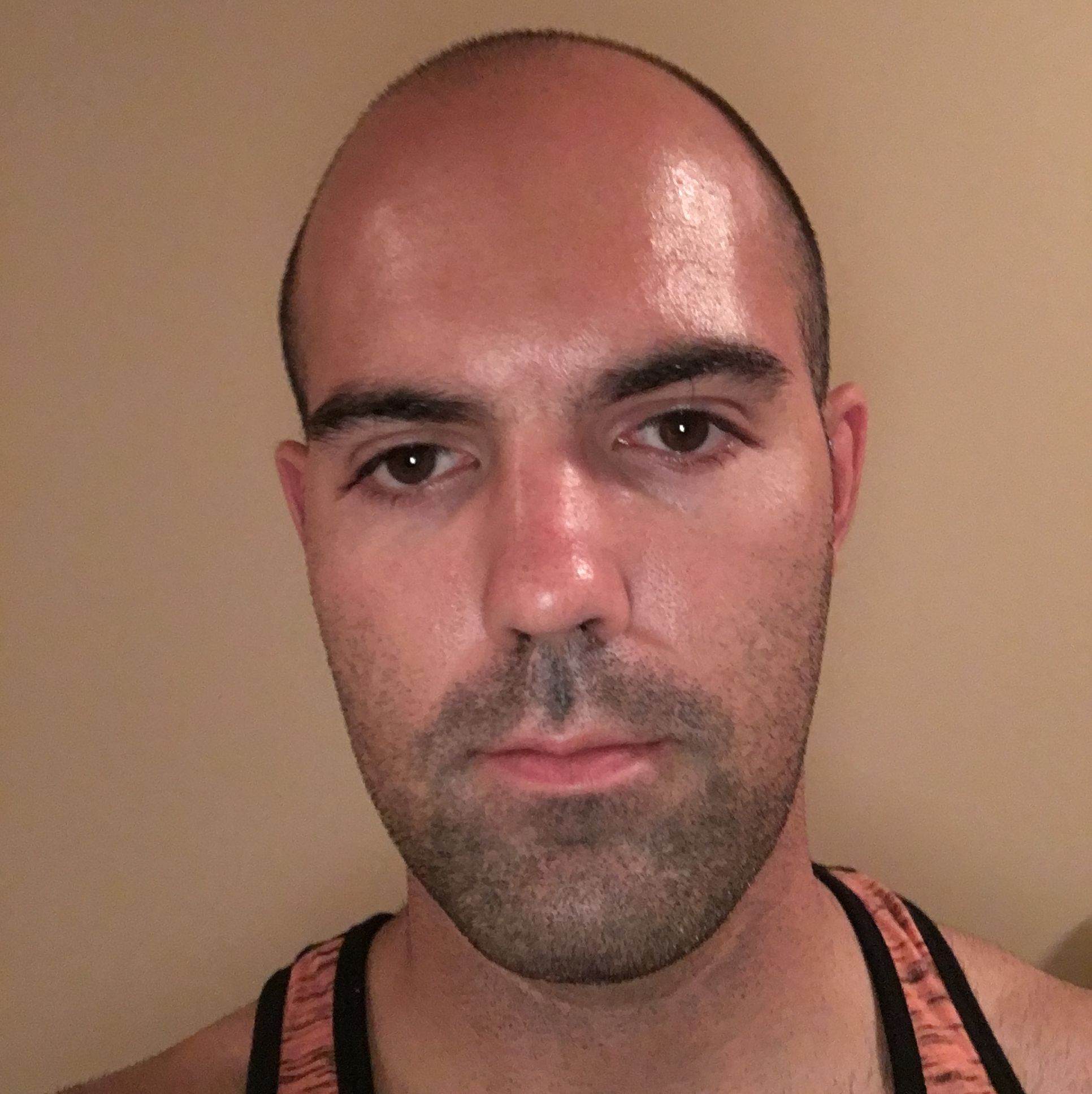 Profile of Robert Ferrian