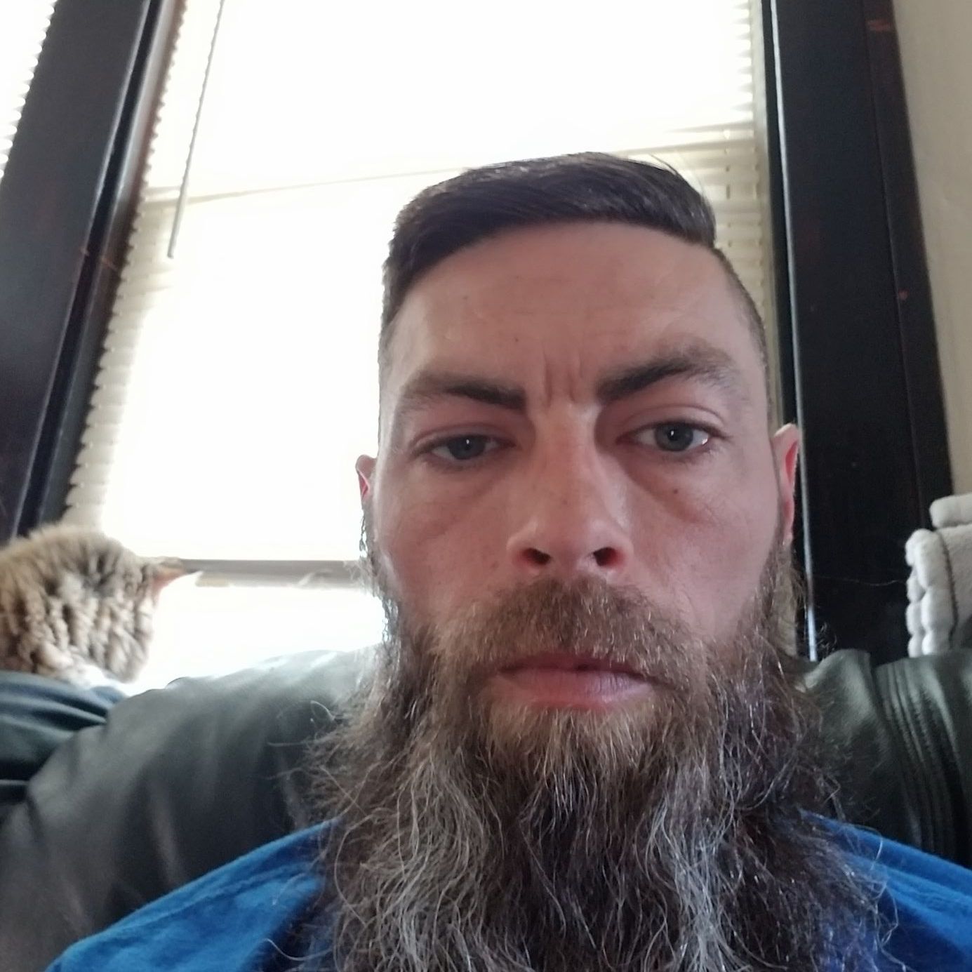 Profile of Mason Maxwell