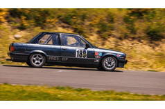 ProFormance Racing School Lapping with SCCA @ Pacific Raceways