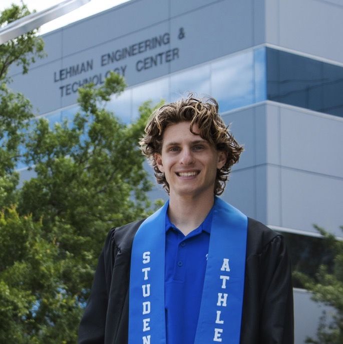 Profile of Alec Zaller