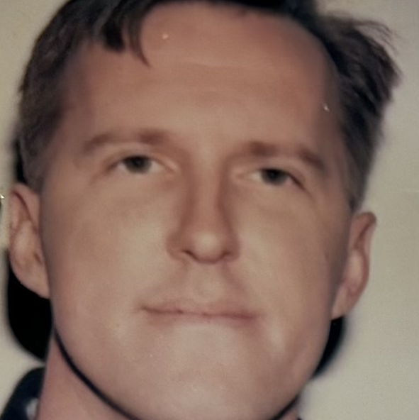 Profile of Scott Pressley