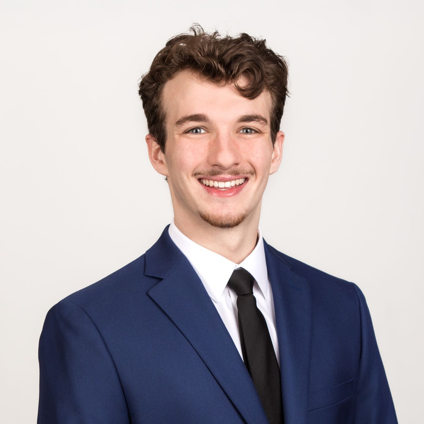 Profile of Quincy Reynolds