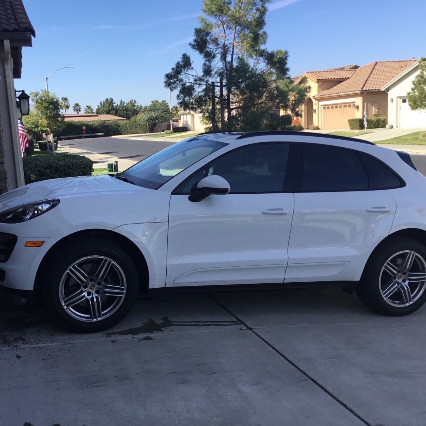 Profile of Michael Capuano