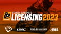 UtahSBA The Edge SuperMoto 2023 Race License