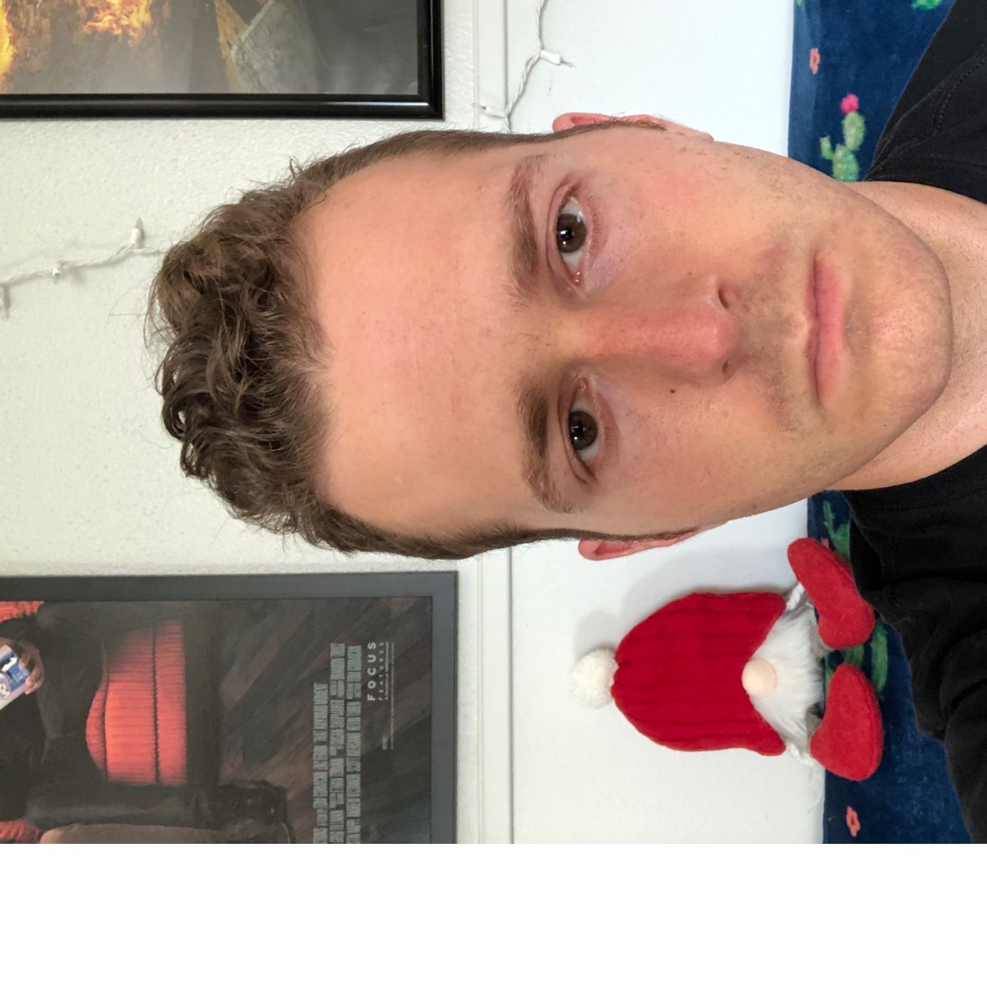 Profile of Cameron Lancaster