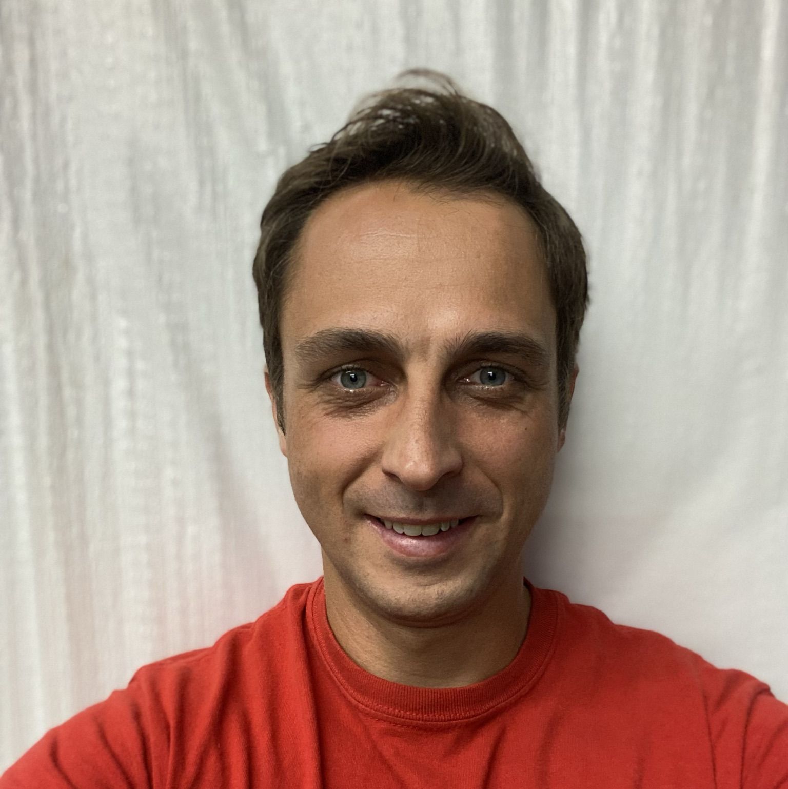 Profile of Scotty Wennerstrom