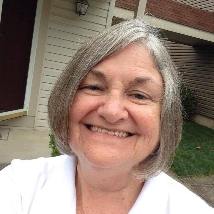 Profile of Bridget Moeller