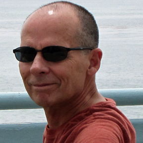 Profile of Glenn Peters