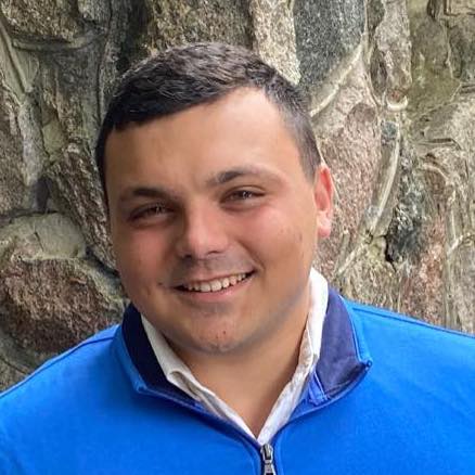 Profile of Bryce Remy