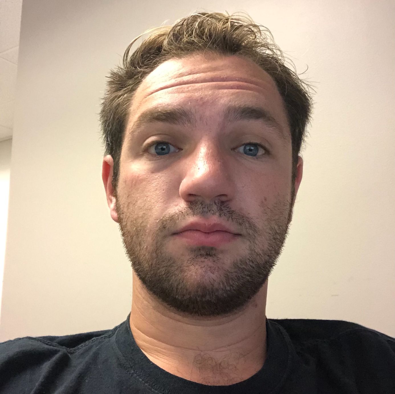 Profile of Sam Weber