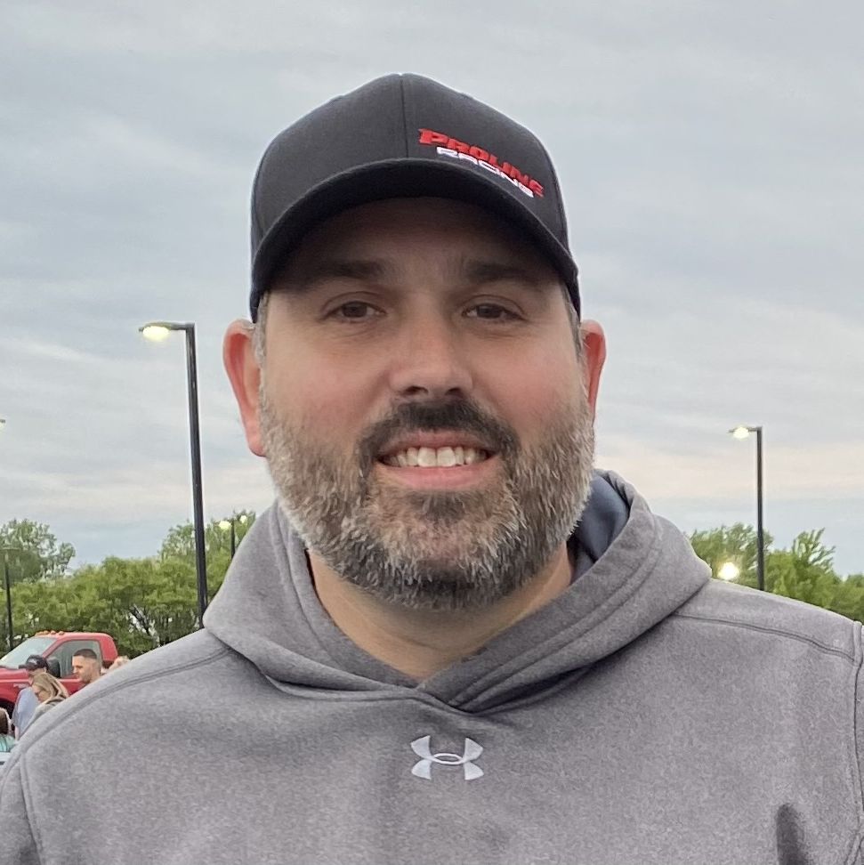 Profile of Jason Ridgway