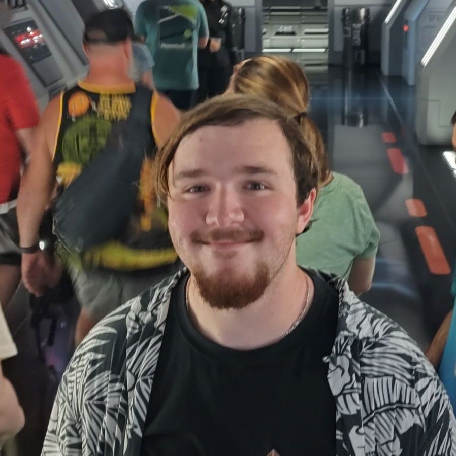 Profile of Jonas Hannah