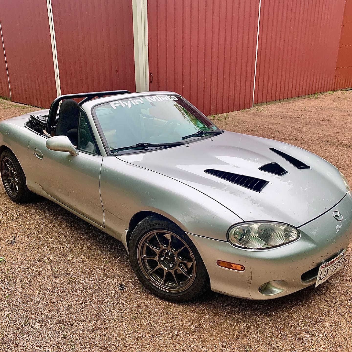 Profile of Robert Ananiadis