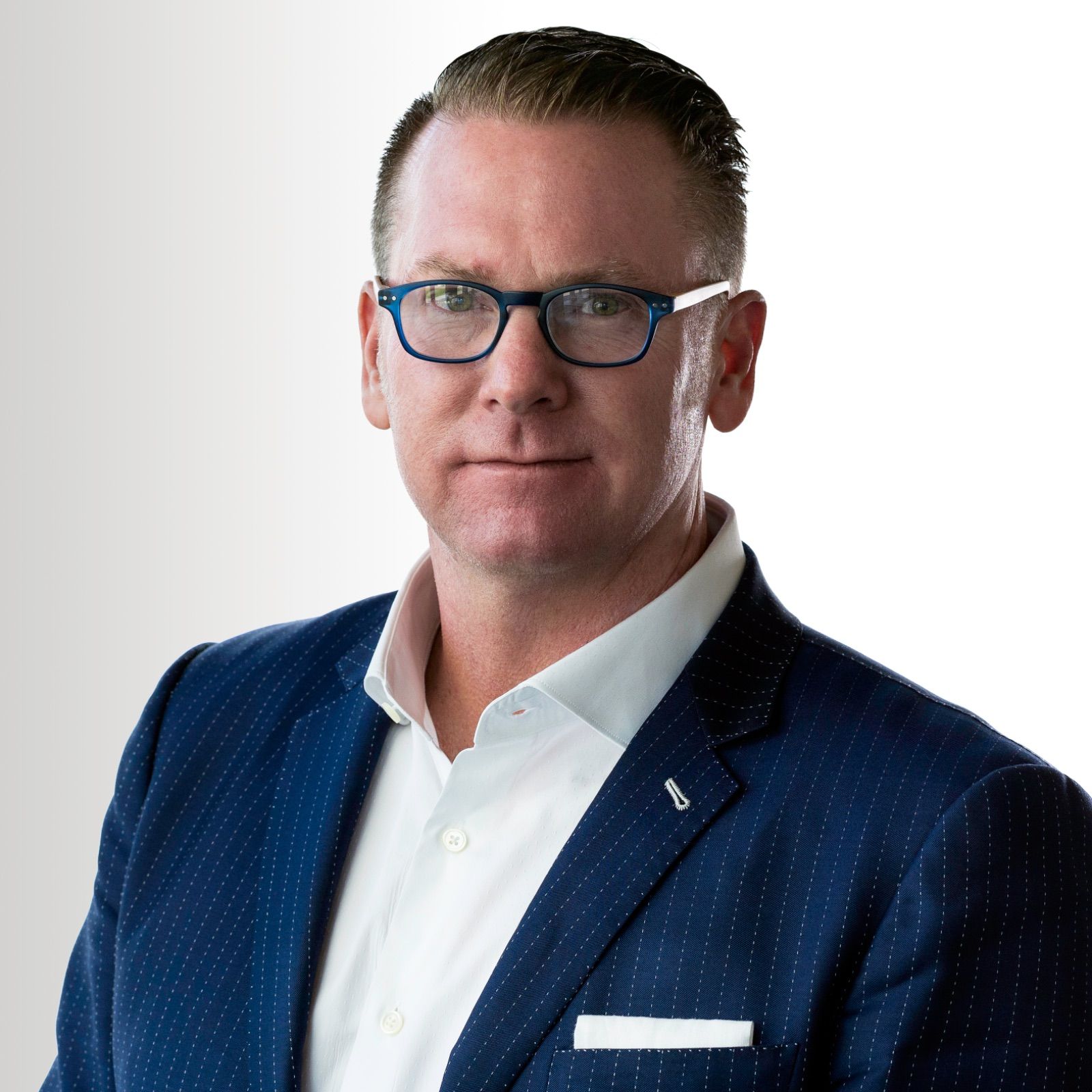 Profile of Jason Kos