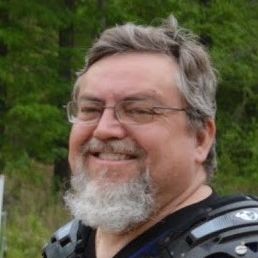 Profile of Greg Johnson