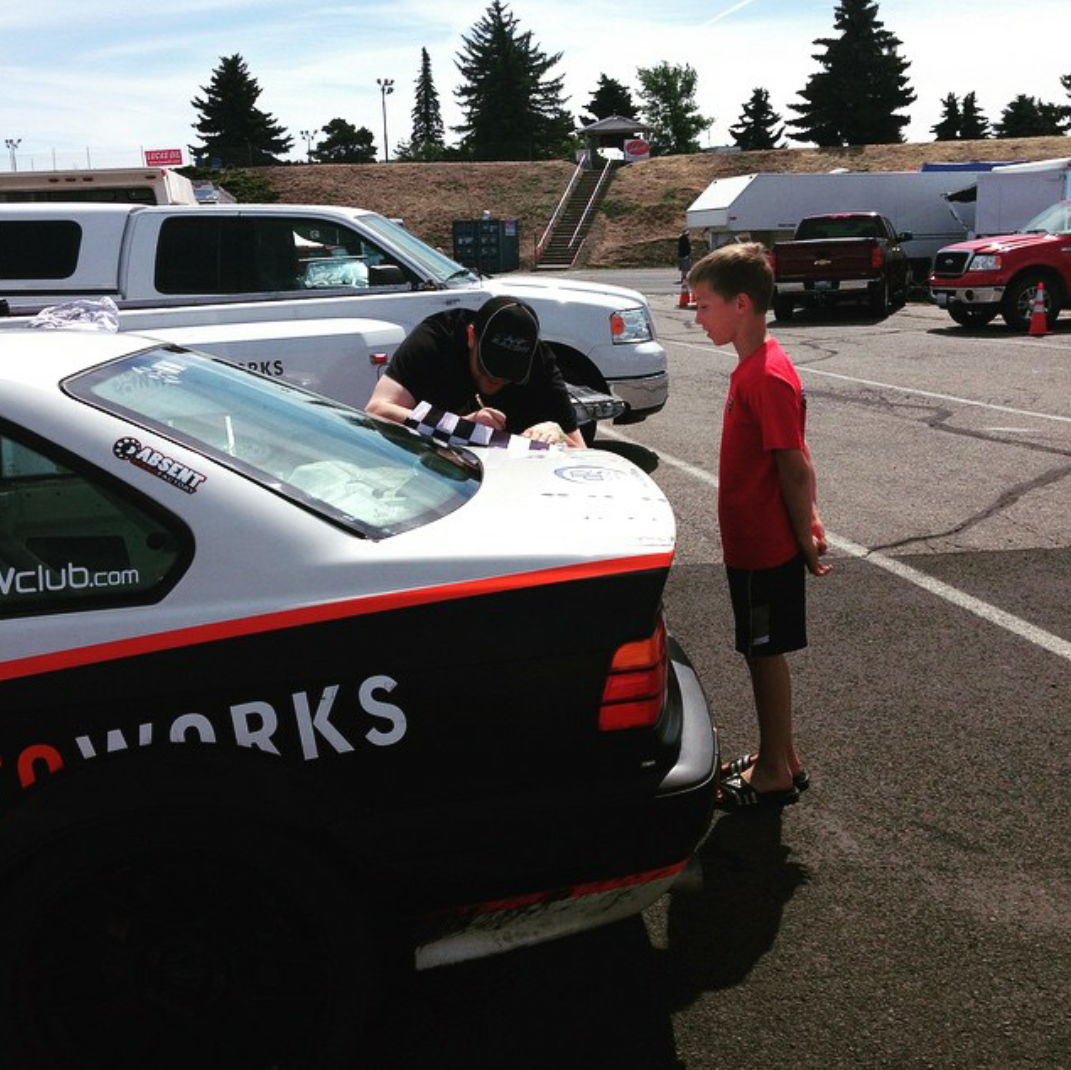 Profile of James Haile