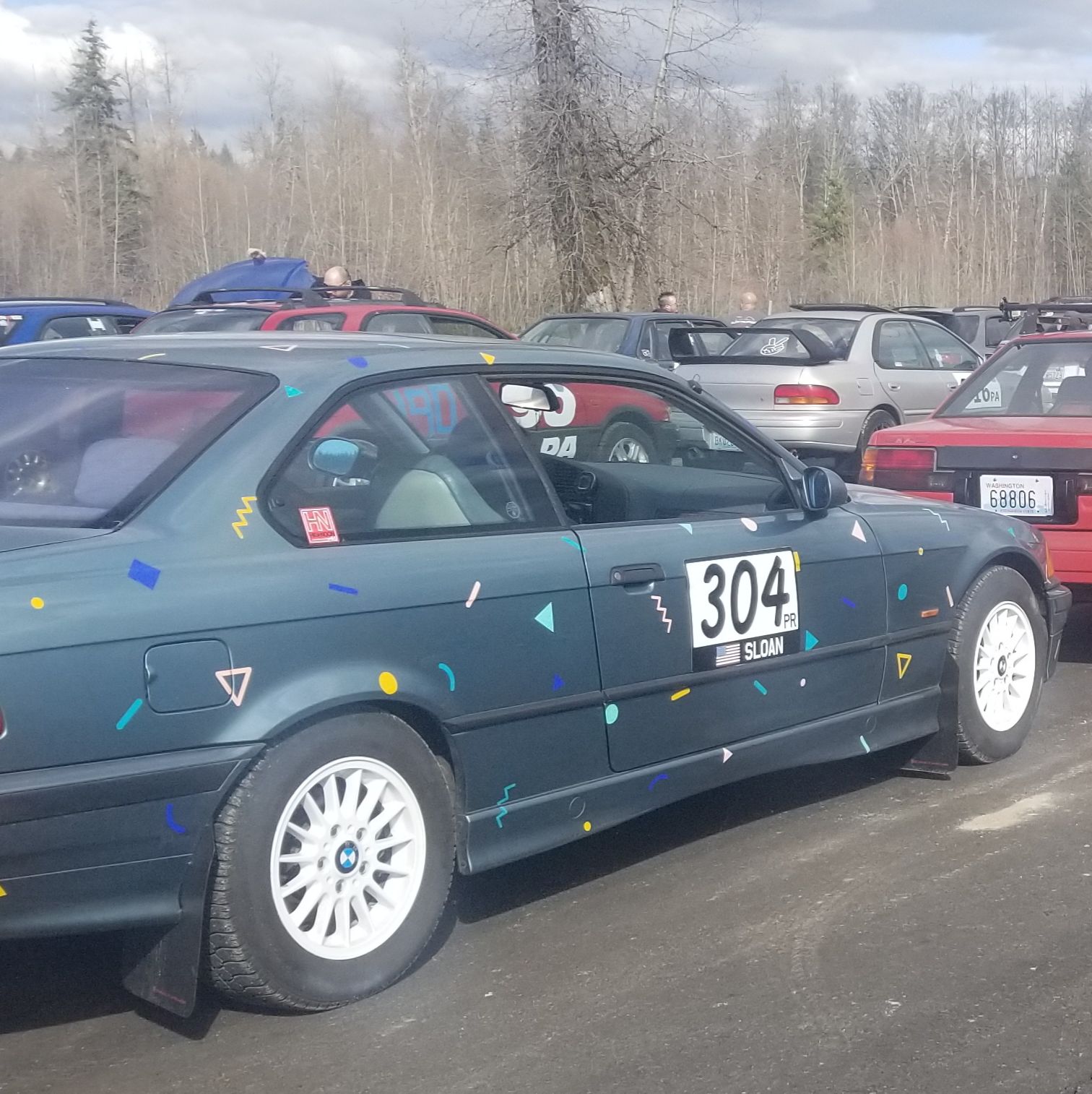 Profile of Jeffery Sloan