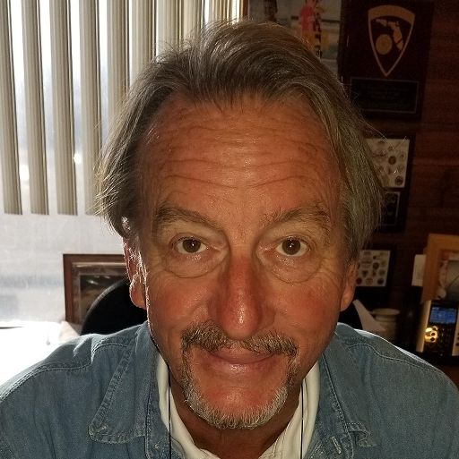 Profile of Raymond Webb