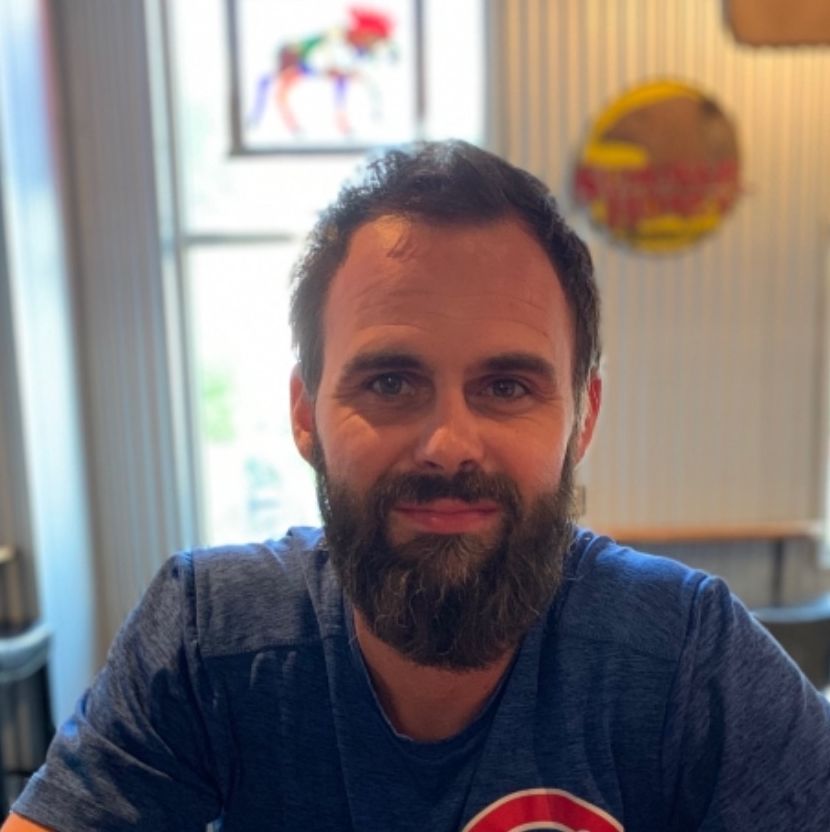 Profile of Stephen Spain