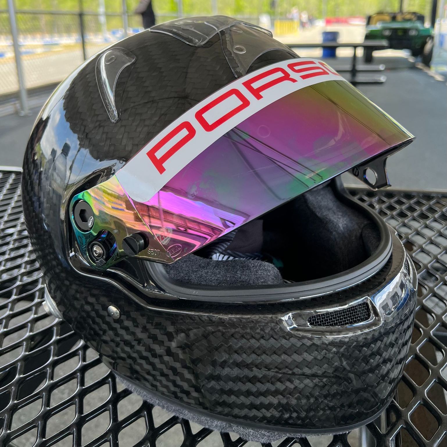 Profile of Zetao Meng