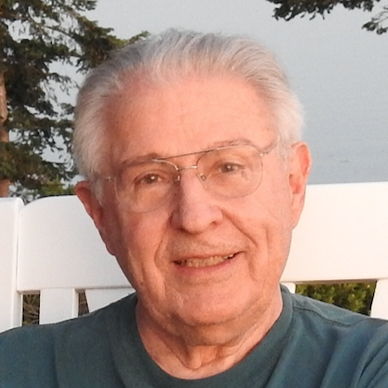 Profile of Tom Thinesen