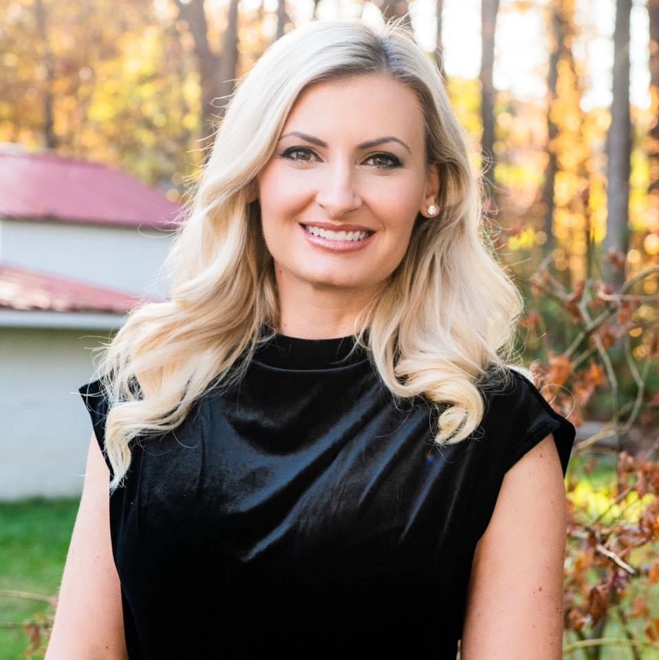 Profile of Erica Anderson