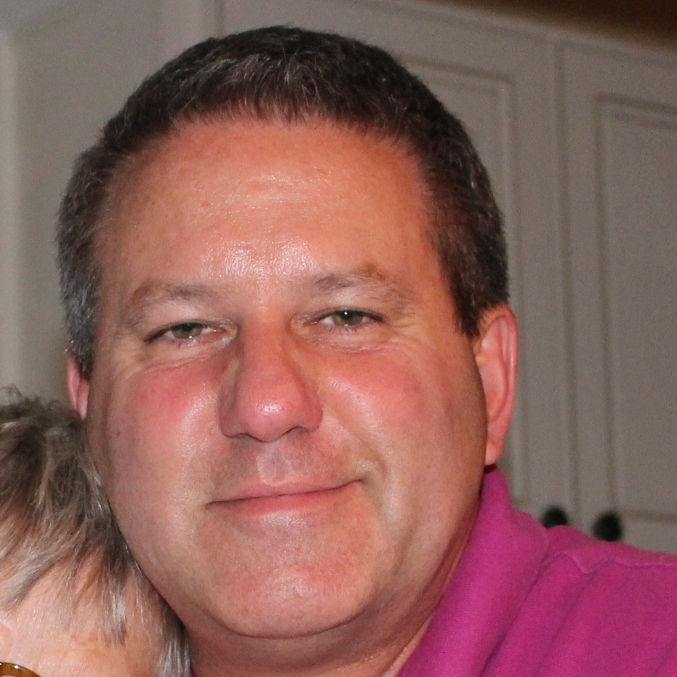 Profile of Charles Bockes