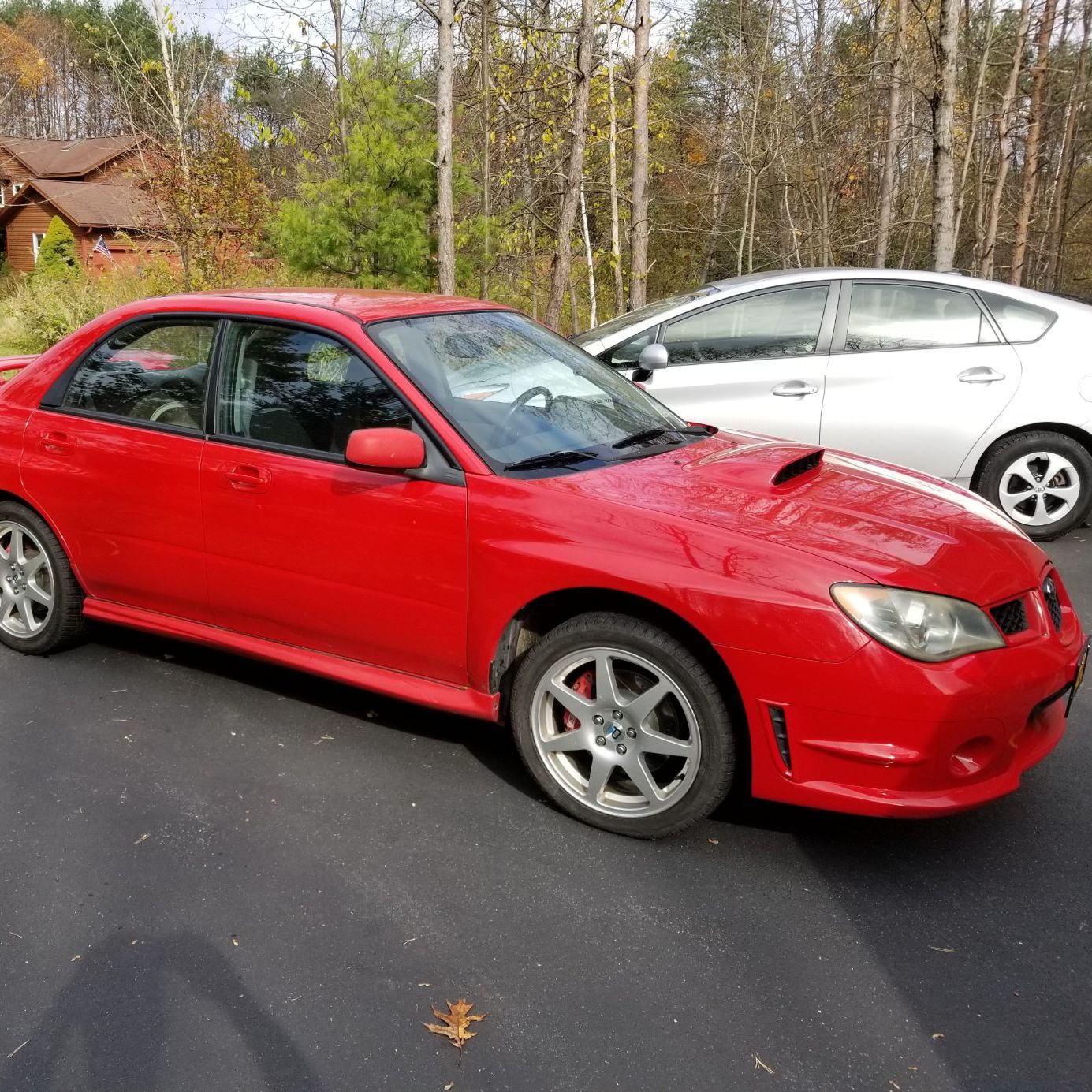 Profile of David Usher