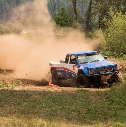 Profile of Bailey Tarrant