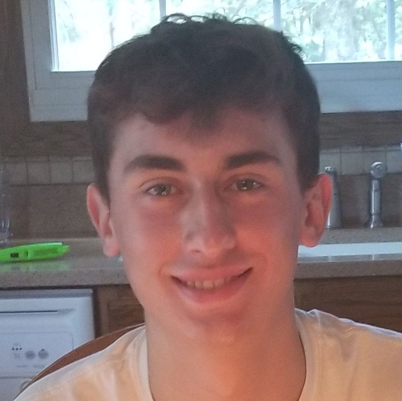 Profile of Michael Lukasik