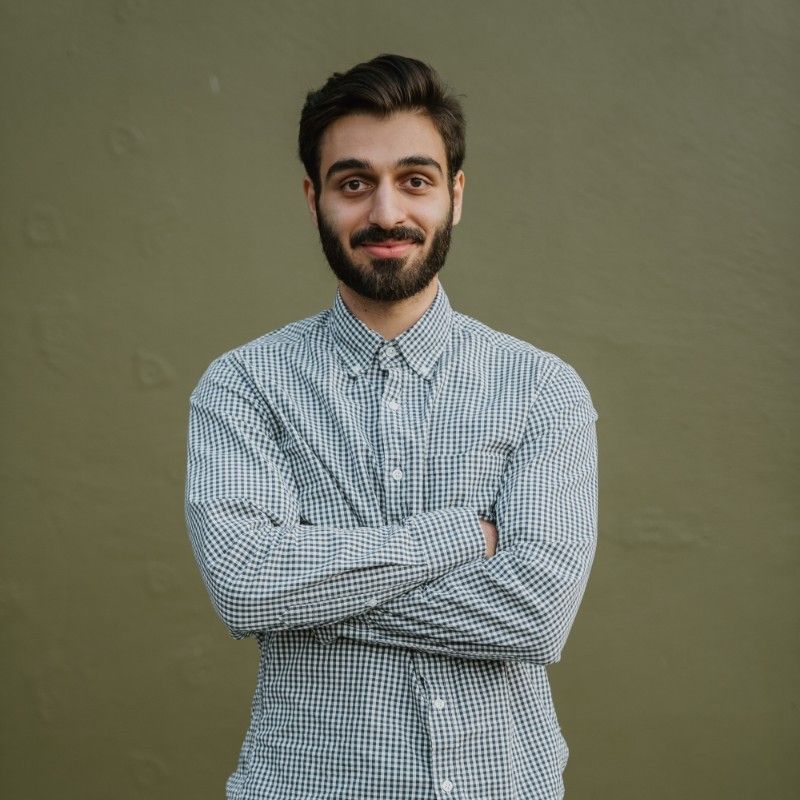 Profile of Toofon Mirarabshahi