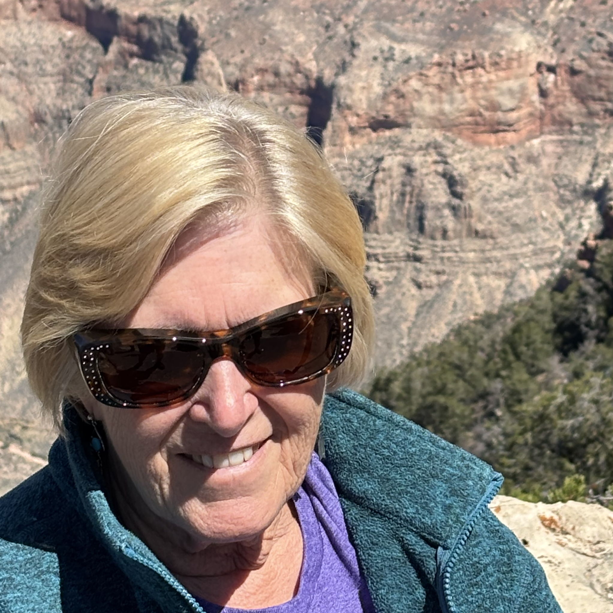 Profile of Linda Duncan