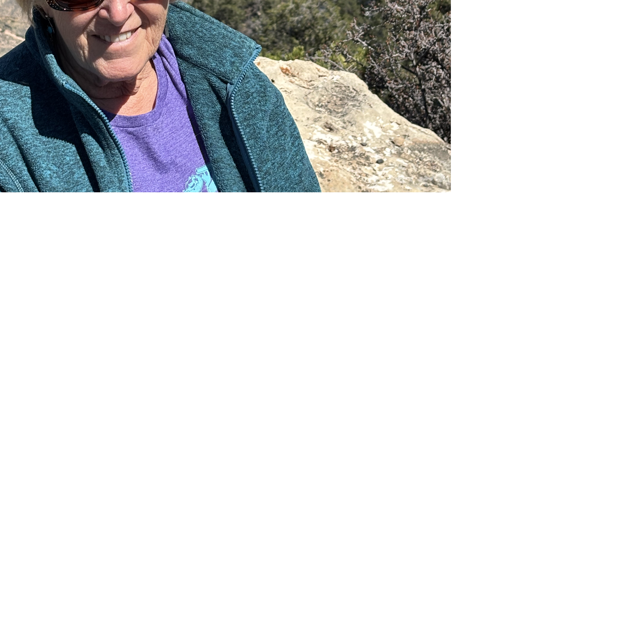 Profile of Linda Duncan