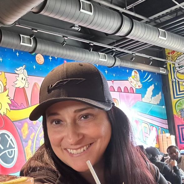 Profile of Amy Garabedian