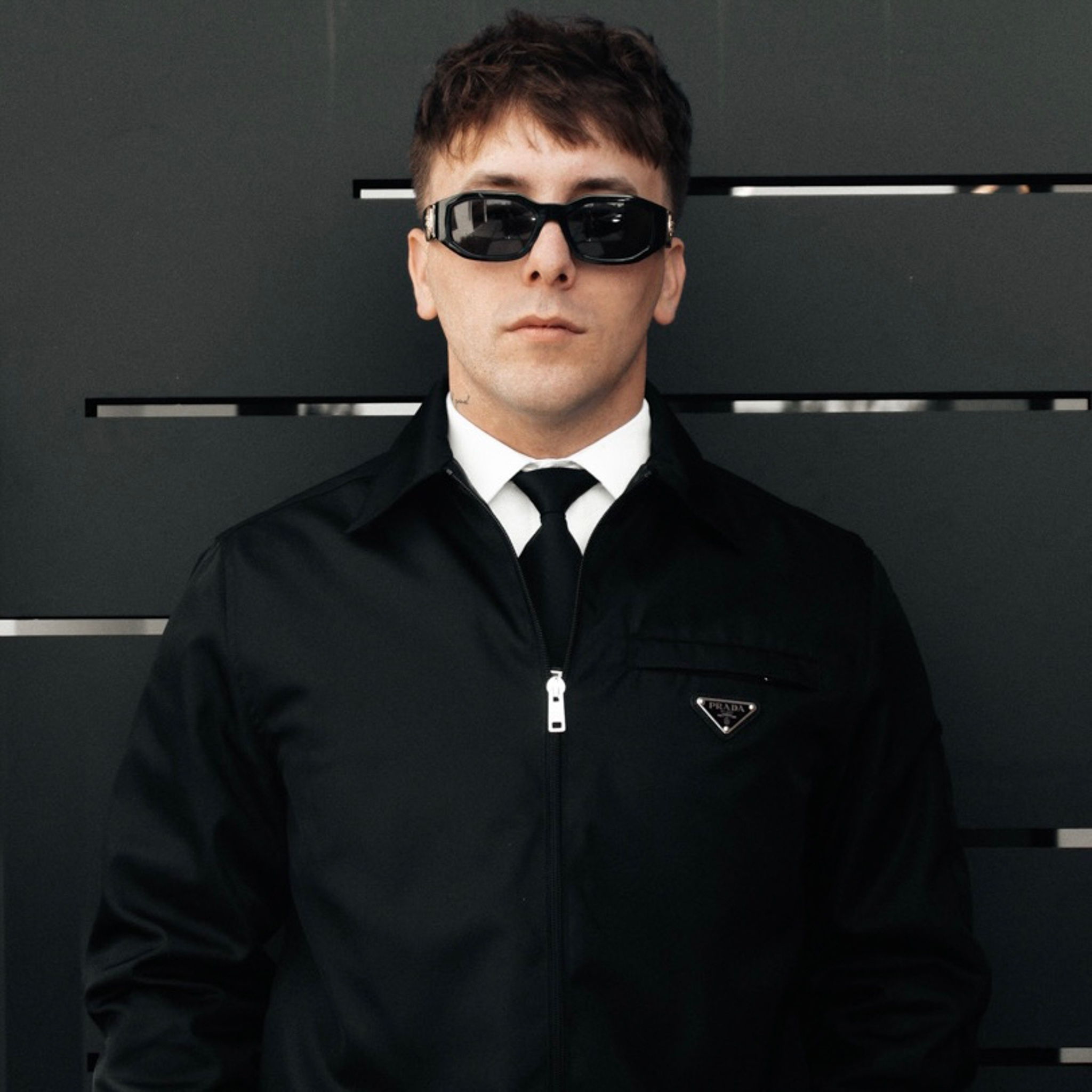 Profile of Jordan Buich