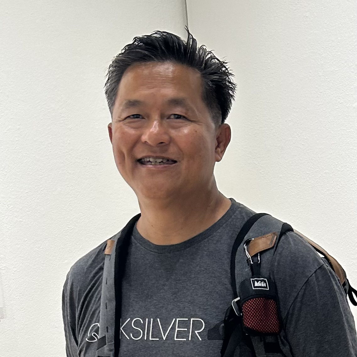 Profile of Cung Nguyen