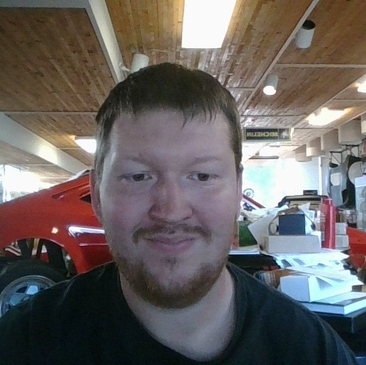 Profile of Michael Carpenter
