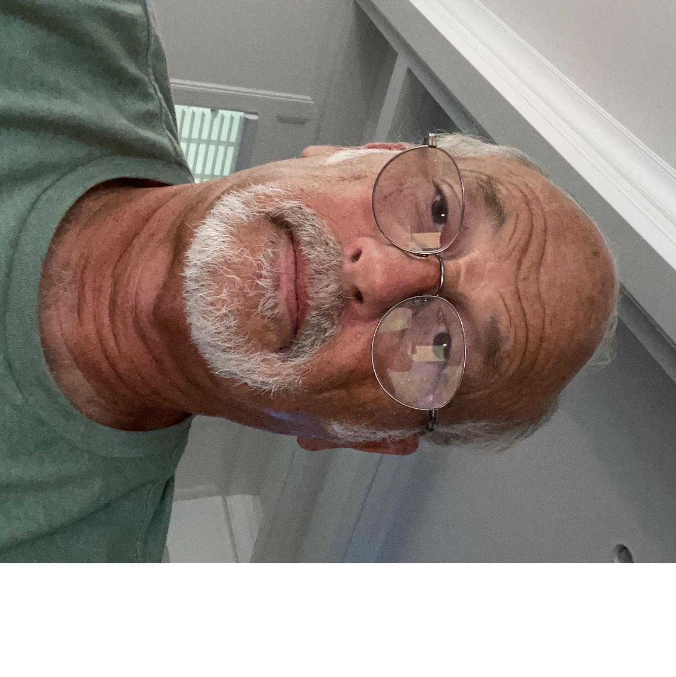 Profile of Brad Smith