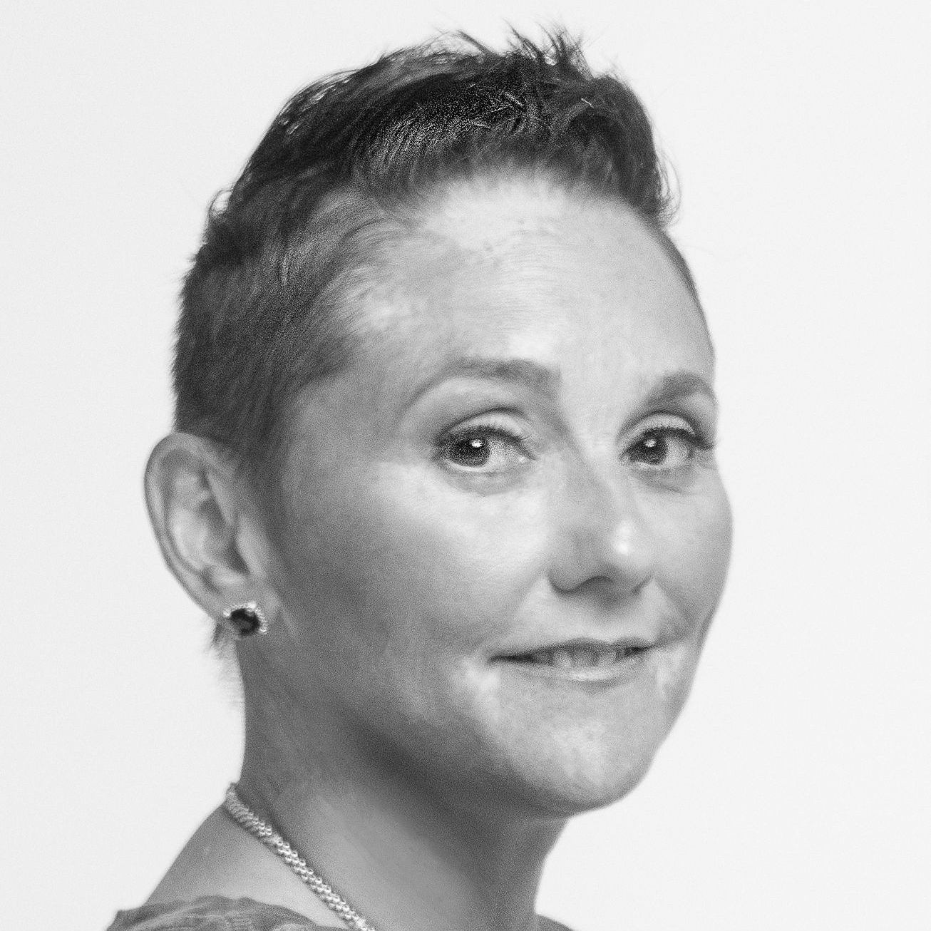 Profile of Michele Jasperson