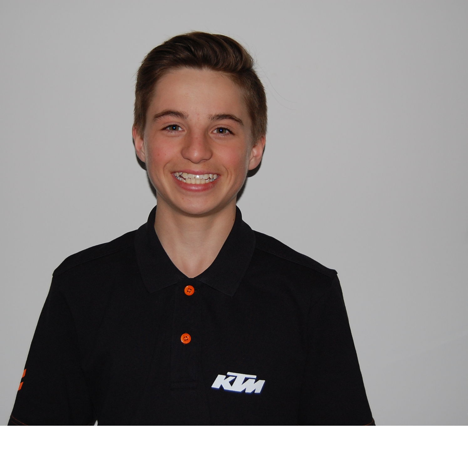 Profile of Alex Dumas