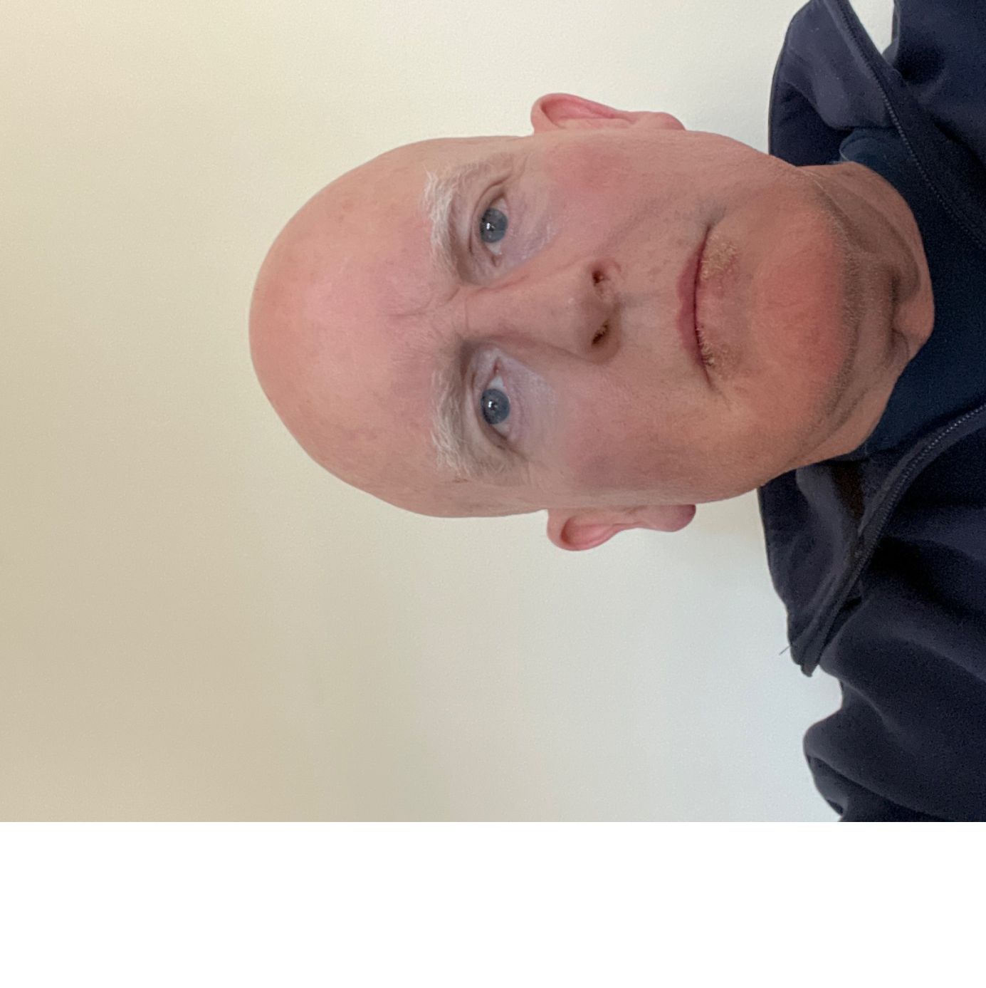 Profile of Jeffrey Taylor