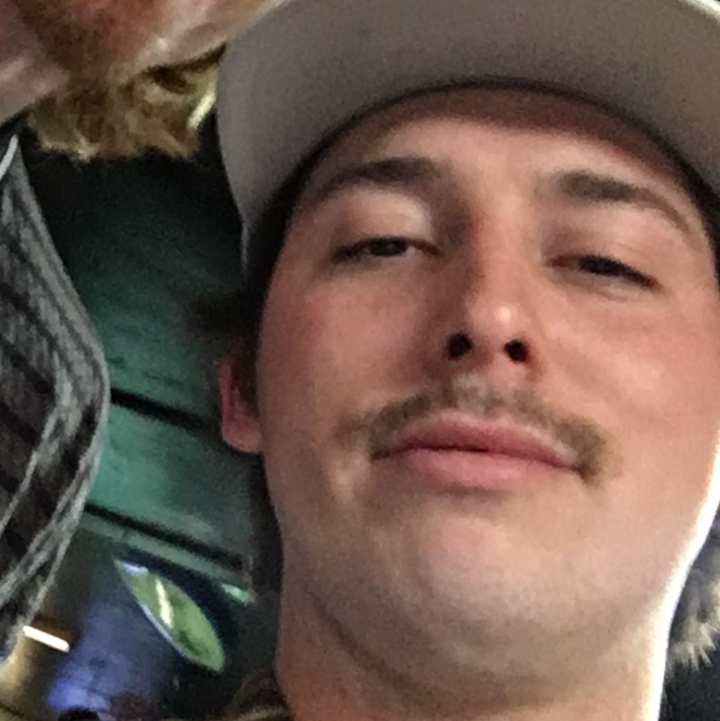 Profile of Dylan Gronendyke