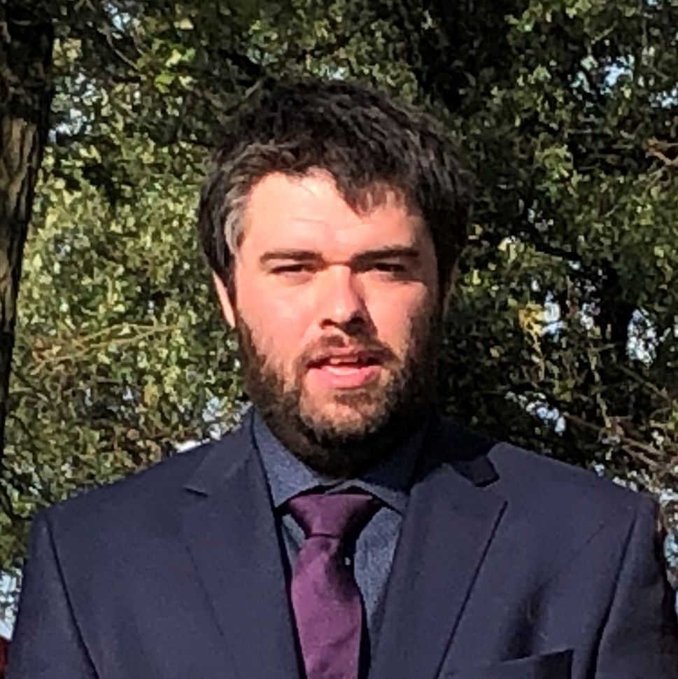 Profile of Bryce Stewart