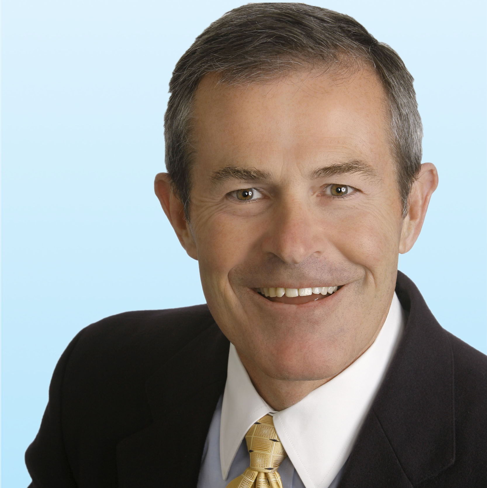 Profile of David Sandlin