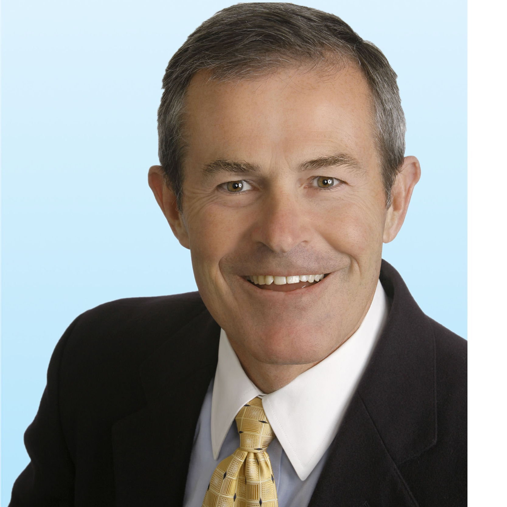 Profile of David Sandlin