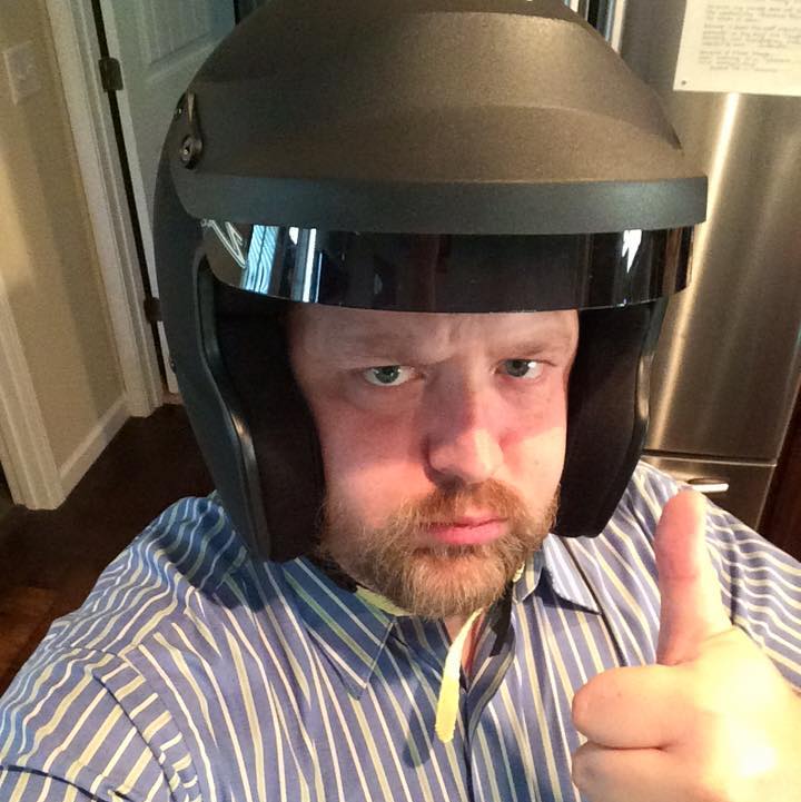 Profile of Christopher Powell