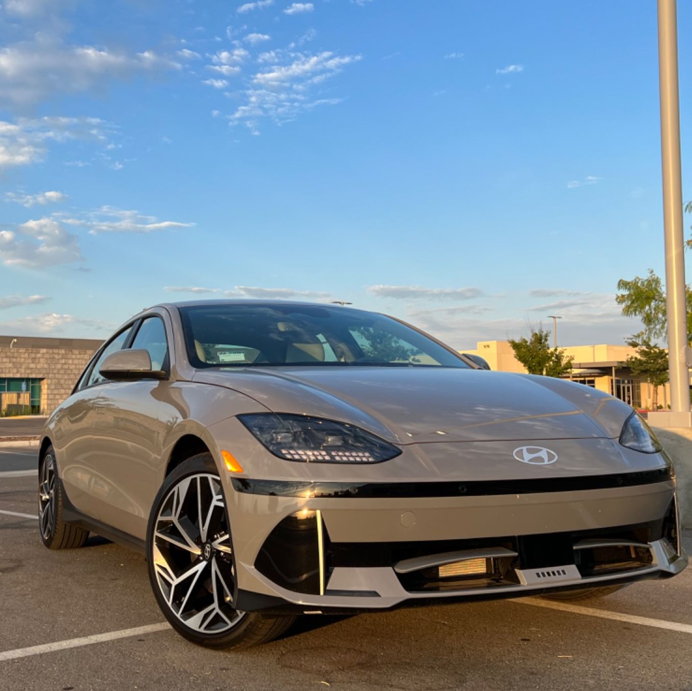 Profile of Jake Benjamin